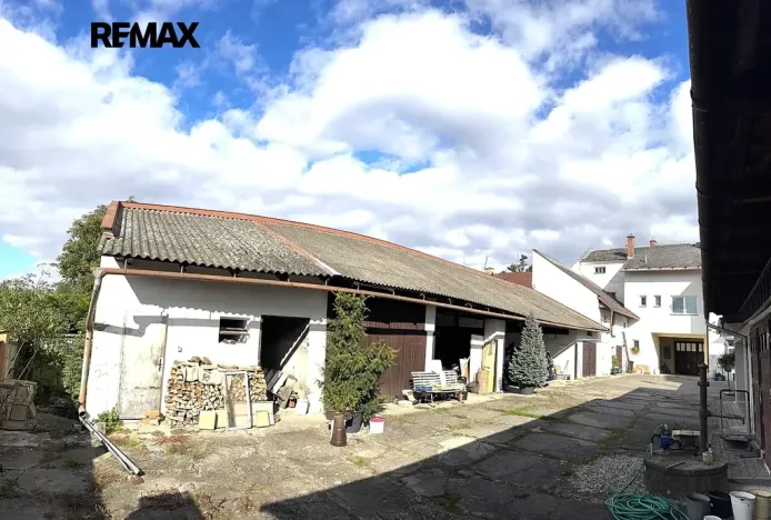 Prodej rodinného domu, Litovel, Palackého, 132 m2