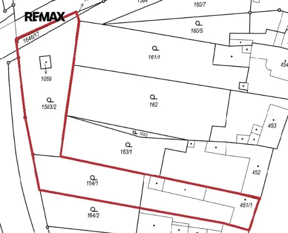 Prodej rodinného domu, Litovel, Palackého, 132 m2