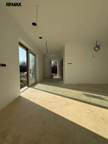 Prodej rodinného domu, Polom, 55 m2