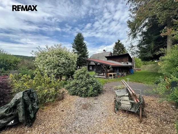 Prodej chalupy, Ruda nad Moravou, Truska, 107 m2