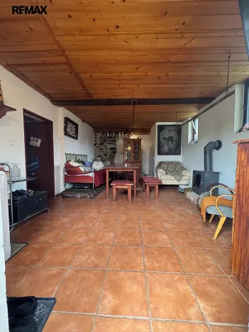 Prodej chalupy, Ruda nad Moravou, Truska, 107 m2
