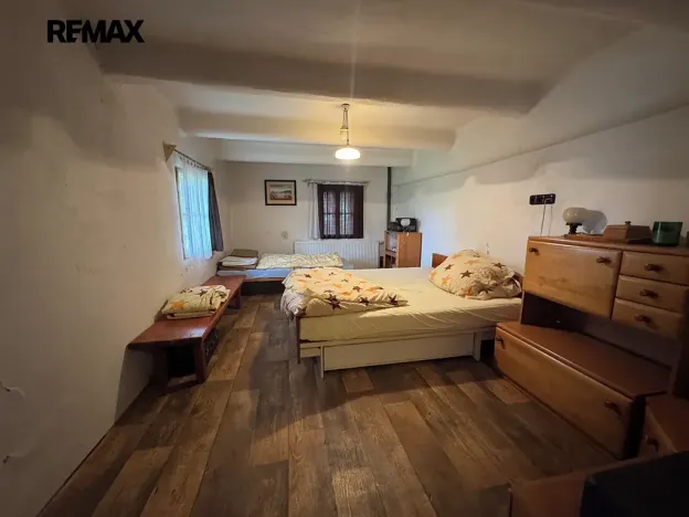 Prodej chalupy, Ruda nad Moravou, Truska, 107 m2