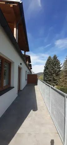 Prodej bytu 2+kk, Vrbno pod Pradědem, Žižkova, 58 m2