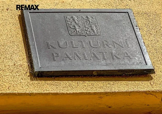 Prodej kanceláře, Šumperk, nám. Míru, 200 m2