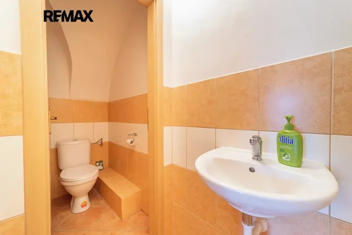 Prodej kanceláře, Šumperk, nám. Míru, 200 m2