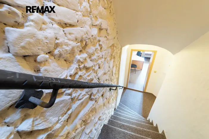 Prodej kanceláře, Šumperk, nám. Míru, 200 m2