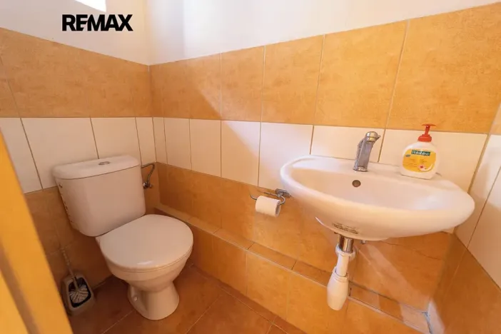 Prodej kanceláře, Šumperk, nám. Míru, 200 m2