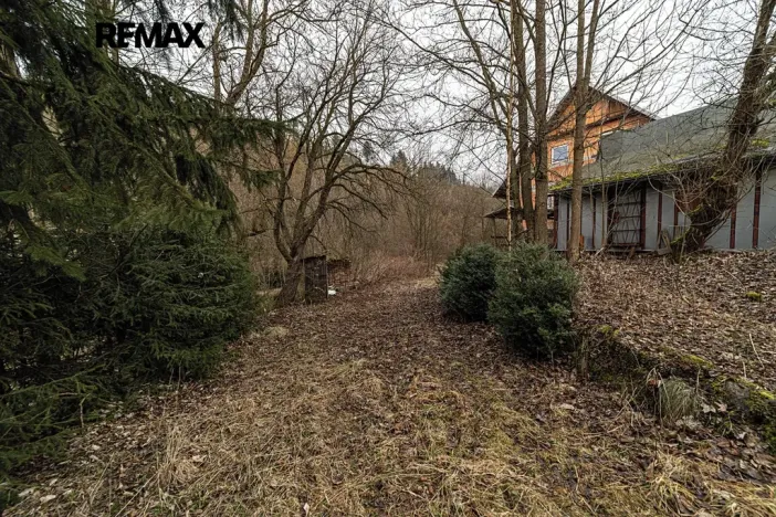 Prodej rodinného domu, Červená Voda, 440 m2