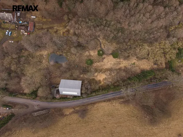 Prodej rodinného domu, Červená Voda, 440 m2