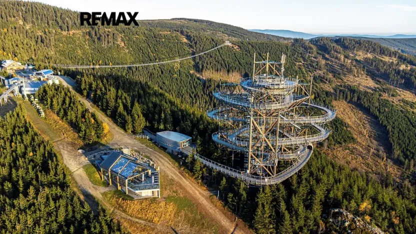 Prodej pozemku pro bydlení, Králíky, 1013 m2