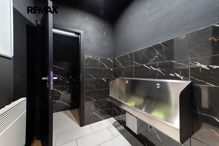 Prodej obchodního prostoru, Břidličná, Osvobození, 140 m2