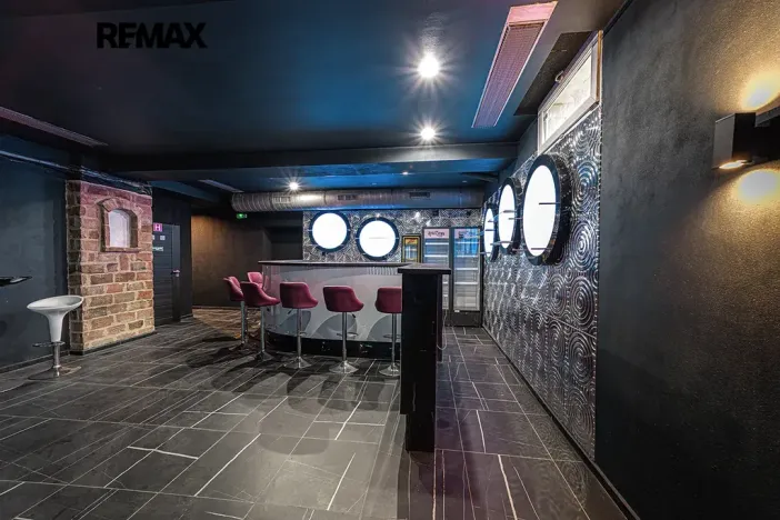 Prodej obchodního prostoru, Břidličná, Osvobození, 140 m2