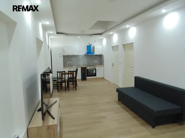 Pronájem bytu 3+kk, Šumperk, Gen. Svobody, 47 m2