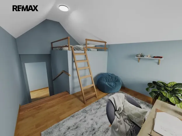 Prodej bytu 3+kk, Svoboda nad Úpou, Nádražní, 65 m2