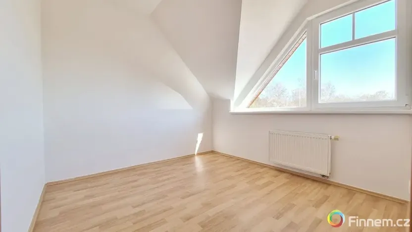 Pronájem rodinného domu, Řehenice, 110 m2