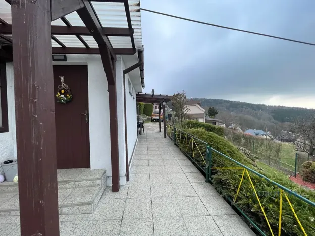 Prodej rodinného domu, Krupka, 120 m2