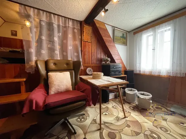 Prodej rodinného domu, Krupka, 120 m2