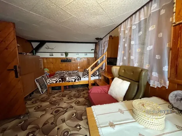 Prodej rodinného domu, Krupka, 120 m2