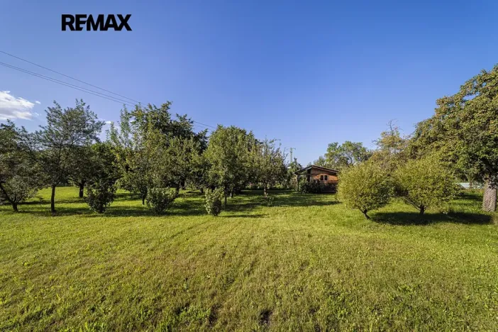 Prodej pozemku pro bydlení, Olšany, 1015 m2