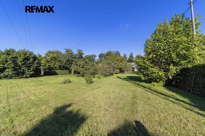 Prodej pozemku pro bydlení, Olšany, 1015 m2