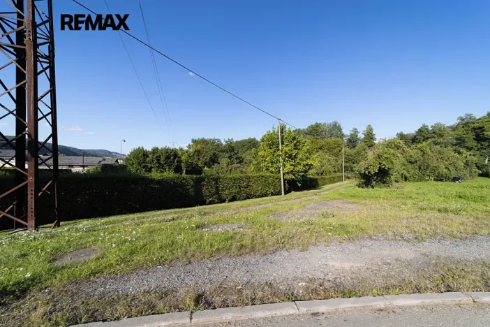 Prodej pozemku pro bydlení, Olšany, 1015 m2