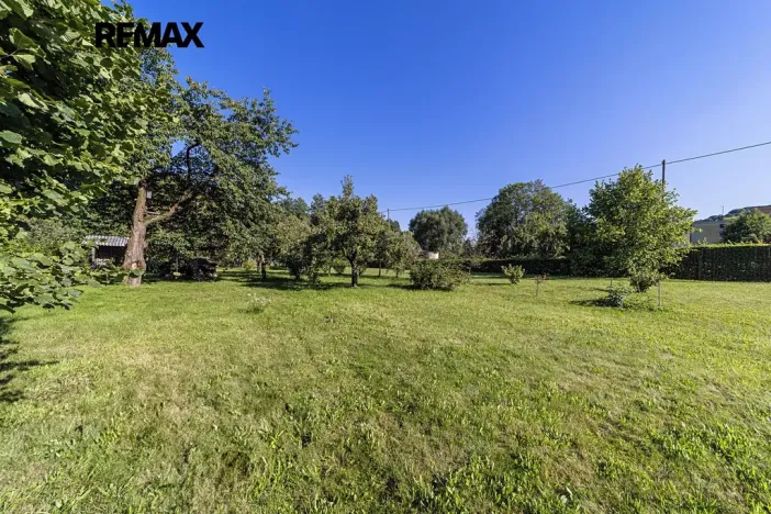 Prodej pozemku pro bydlení, Olšany, 1015 m2