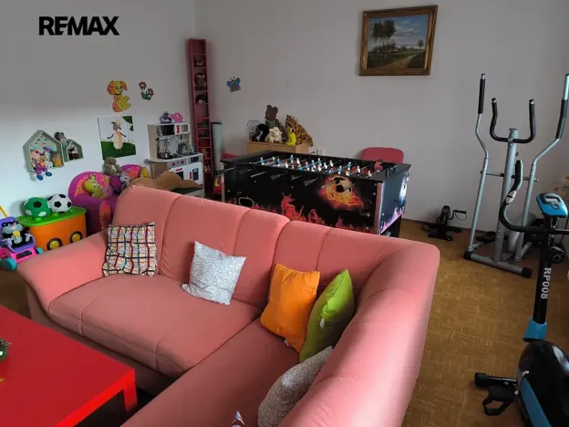 Prodej rodinného domu, Lipová-lázně, 555 m2