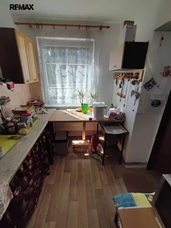 Prodej rodinného domu, Lipová-lázně, 555 m2