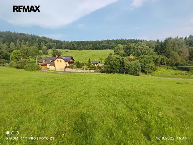 Prodej pozemku pro bydlení, Lipová-lázně, 22105 m2