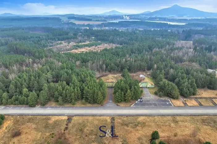 Prodej - jiné, Ralsko, 490 m2