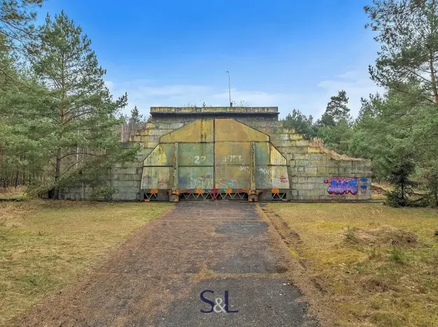 Prodej - jiné, Ralsko, 490 m2