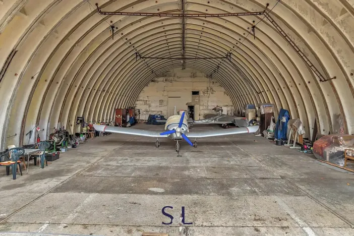 Prodej - jiné, Ralsko, 490 m2