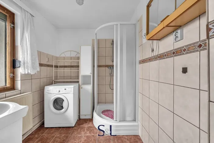 Prodej chalupy, Kunratice, 90 m2