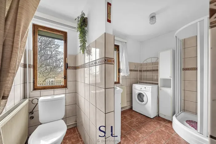 Prodej chalupy, Kunratice, 90 m2