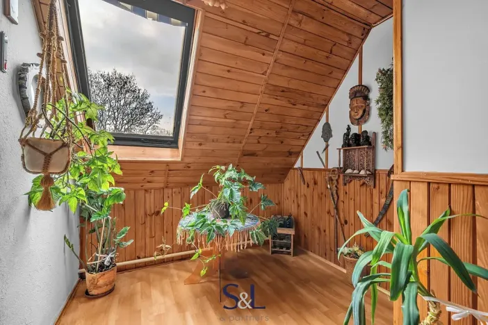 Prodej chalupy, Kunratice, 90 m2