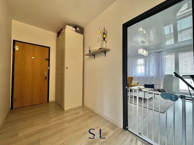 Pronájem bytu 3+1, Česká Lípa, Brněnská, 74 m2