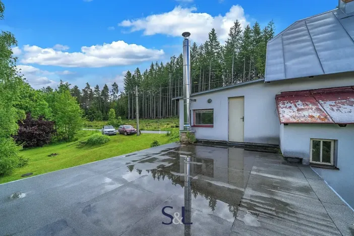 Prodej rodinného domu, Loužnice, 122 m2