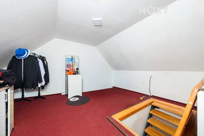 Prodej rodinného domu, České Meziříčí, Na Nábřeží, 124 m2