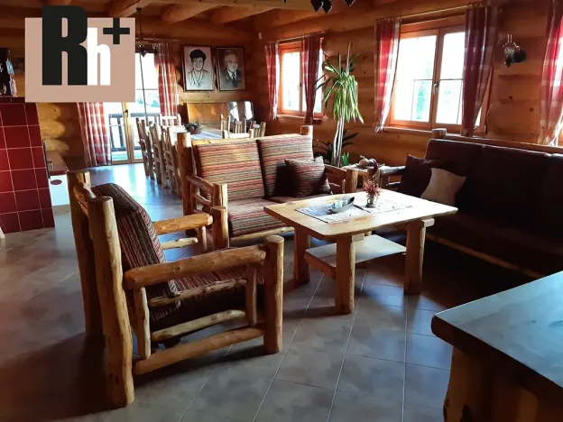 Prodej rodinného domu, Ostravice, 201 m2