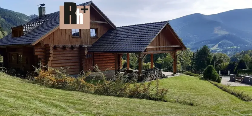 Prodej rodinného domu, Ostravice, 201 m2