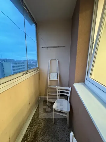 Pronájem bytu 1+kk, Brno, 25 m2