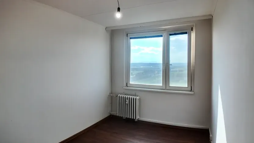Prodej bytu 2+kk, Praha - Ruzyně, U valu, 42 m2