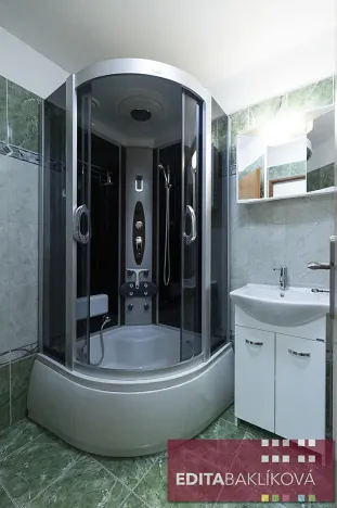 Pronájem pokoje, Olomouc, Náves Svobody, 14 m2