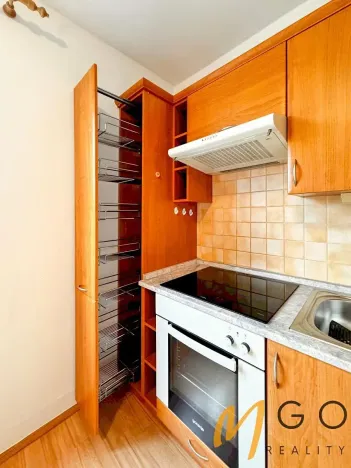 Pronájem bytu 1+1, Ústí nad Orlicí, Kozinova, 32 m2