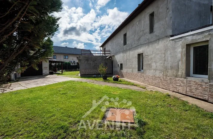 Prodej rodinného domu, Katusice, Kovaňská, 222 m2