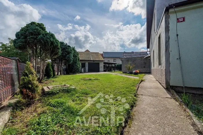 Prodej rodinného domu, Katusice, Kovaňská, 222 m2