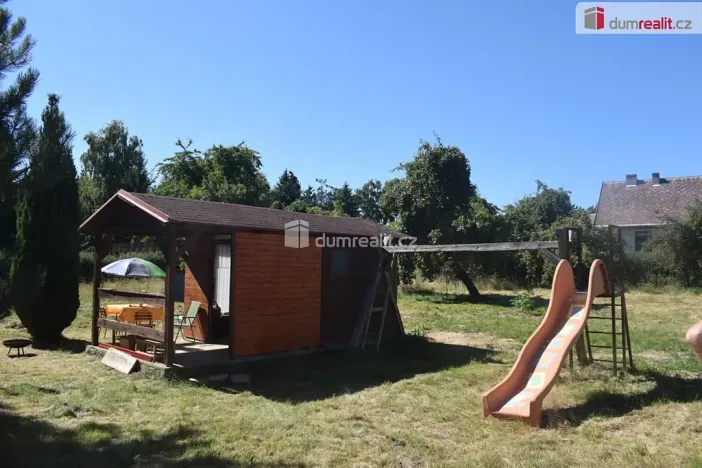 Prodej pozemku pro bydlení, Bělá pod Bezdězem, 800 m2