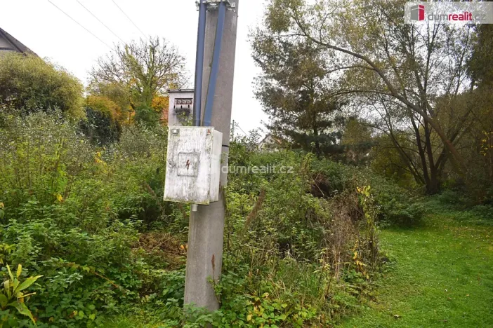 Prodej pozemku pro bydlení, Benešov, 1535 m2