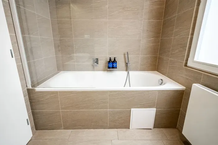 Prodej bytu 4+kk, Praha - Karlín, Křižíkova, 122 m2