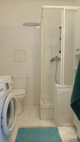 Pronájem bytu 1+kk, Brno, Skopalíkova, 25 m2